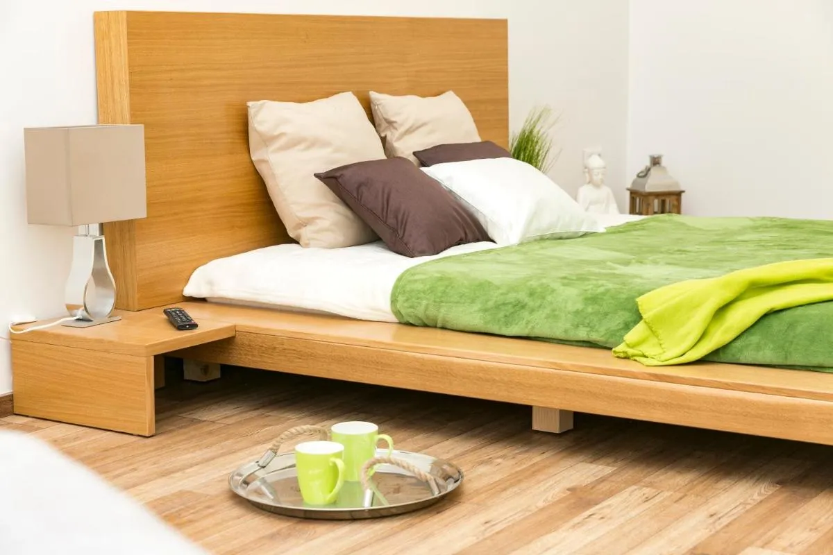 Image 1 of Convenience & Chic by the Basilica