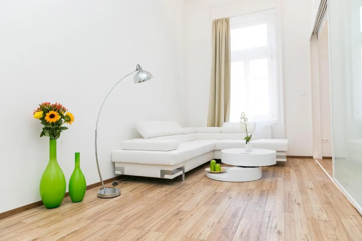 Image of Convenience & Chic by the Basilica