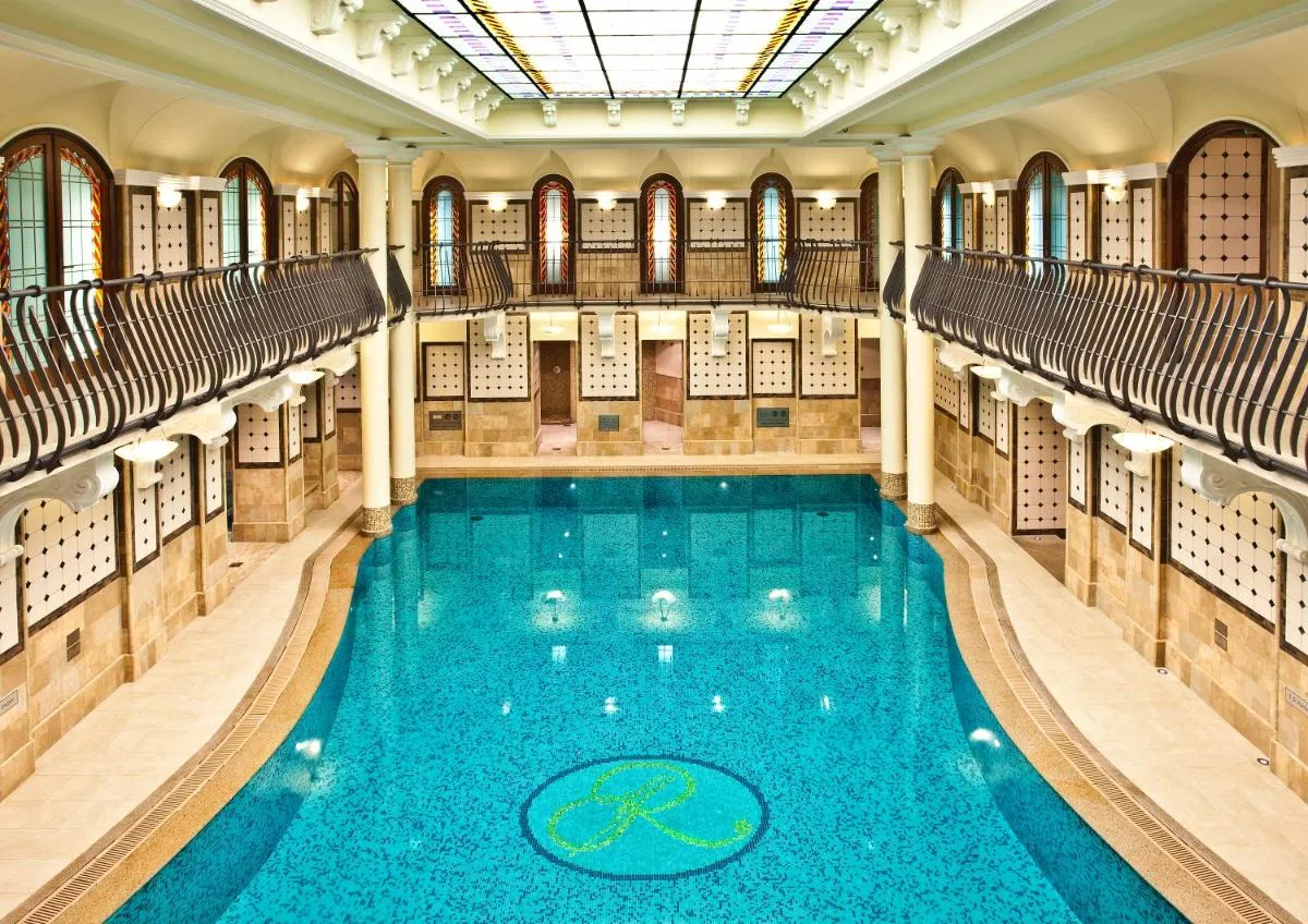 Image 3 of Corinthia Budapest