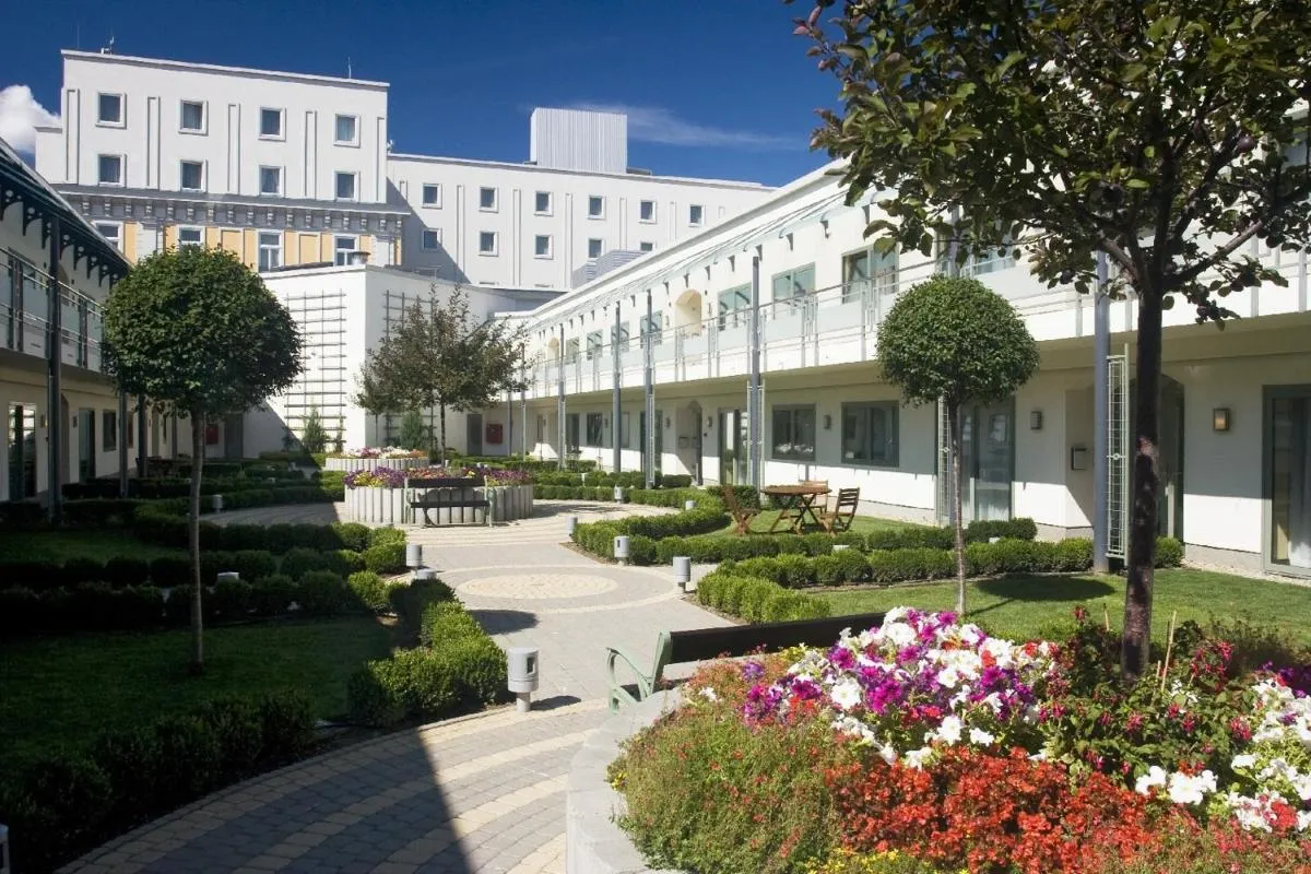 Image 6 of Corinthia Budapest