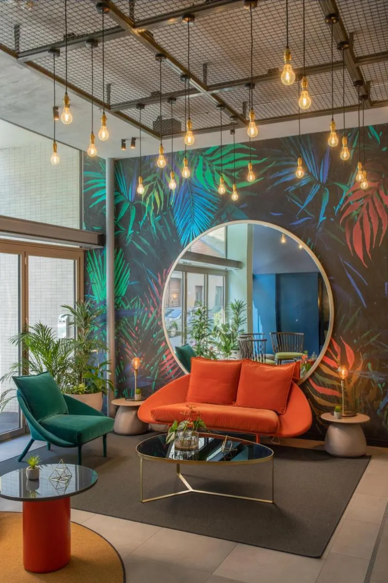 Image 3 of Cortile Hotel – Adults Only