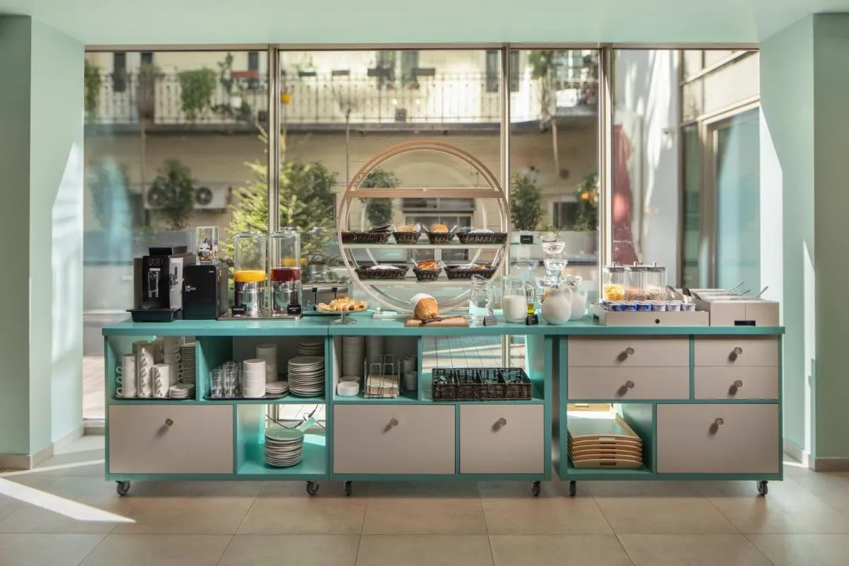 Image 6 of Cortile Hotel – Adults Only