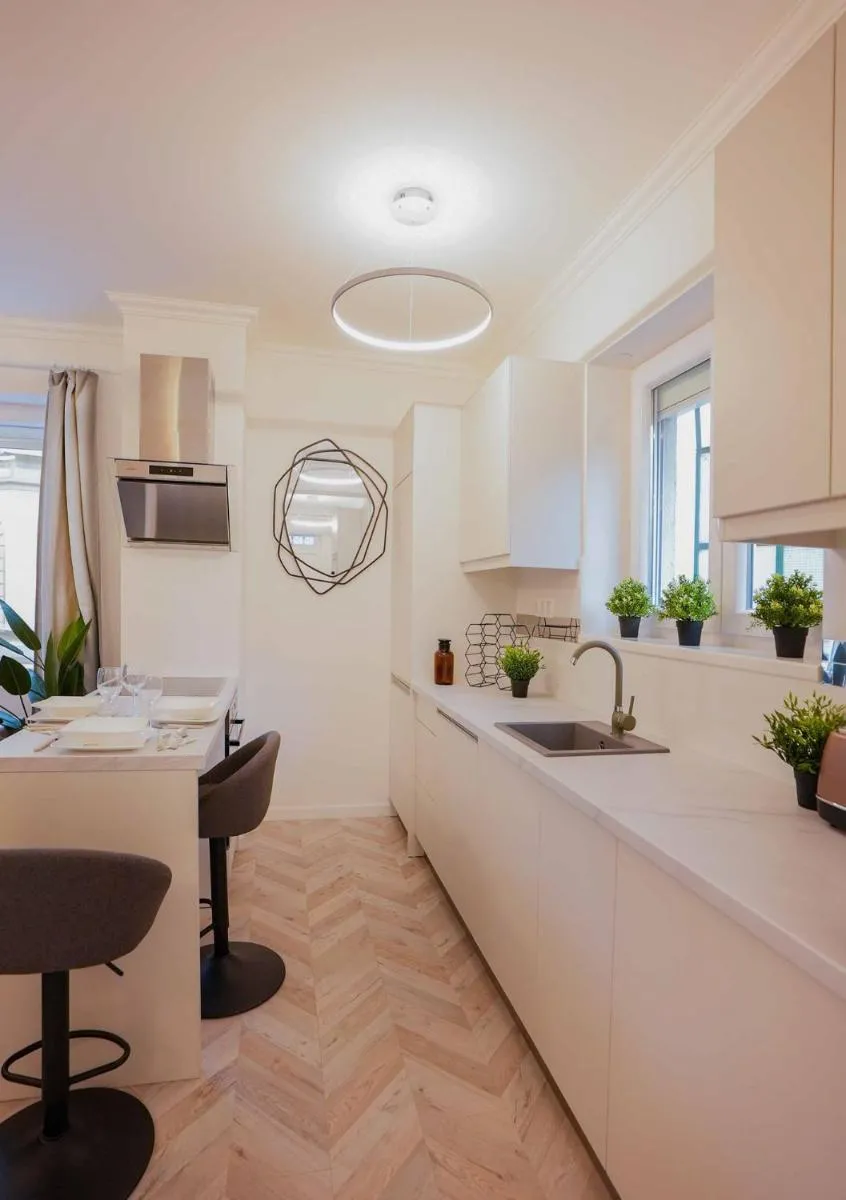 Image 4 of Corvin Avenue Premium Central Apartment
