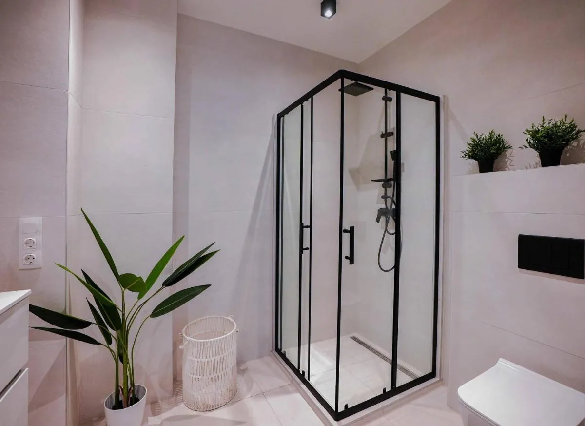 Image 1 of Corvin Avenue Premium Central Apartment