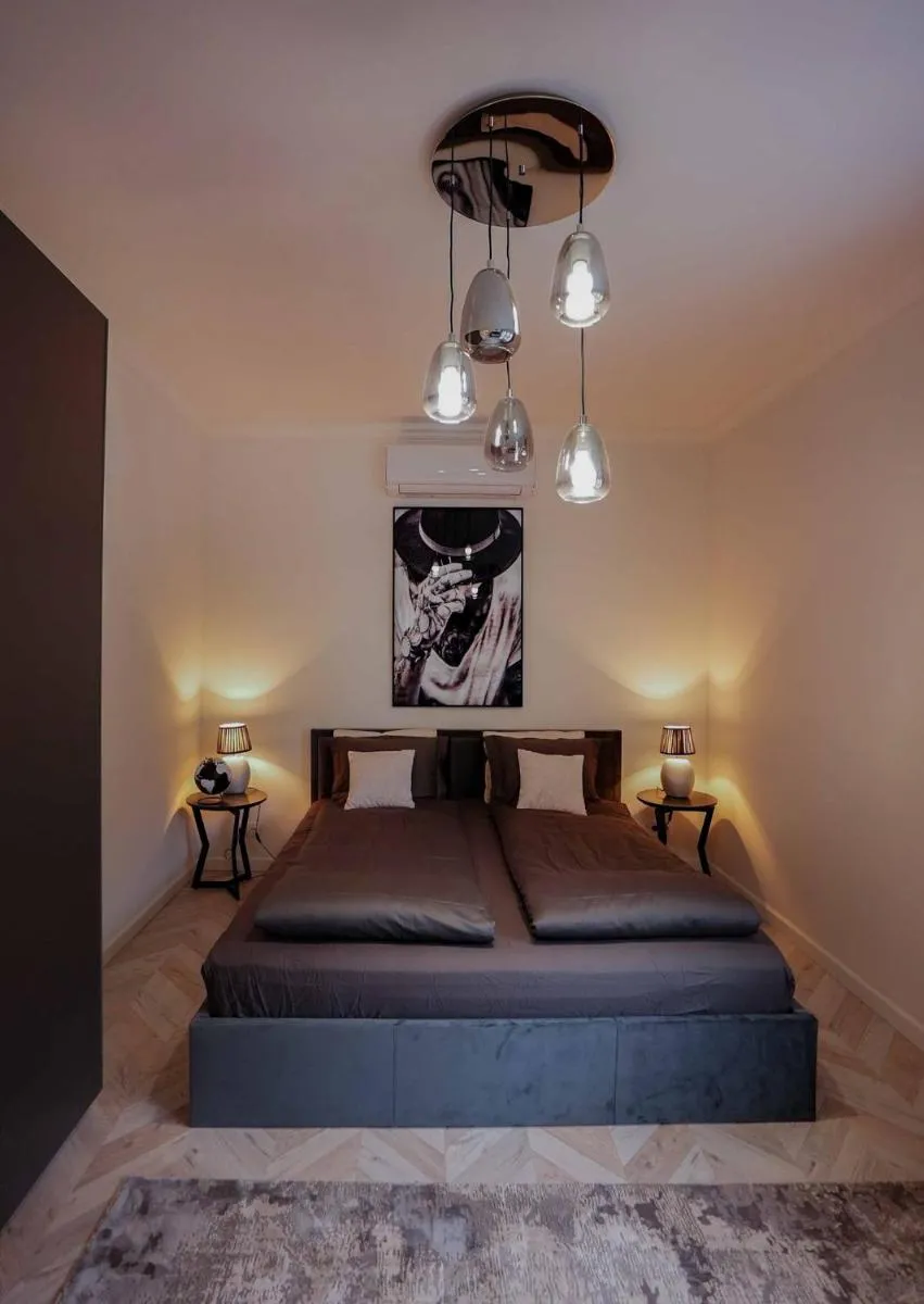 Image 3 of Corvin Avenue Premium Central Apartment