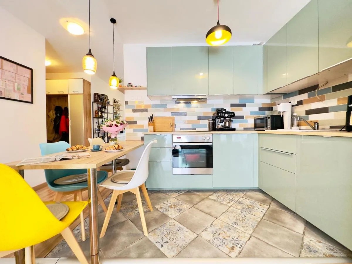 Image 6 of Corvin City Apartment – FREE PARKING-