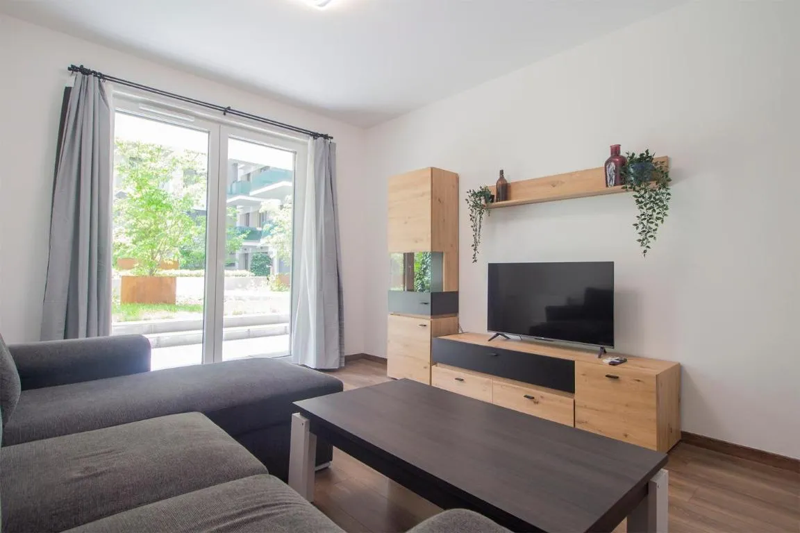 Image of Corvin Modern Two Bedroom Apartment FREE PARKING