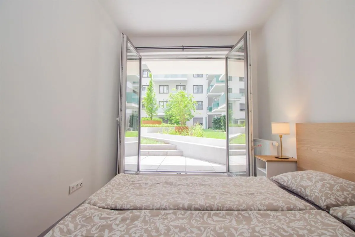 Image 1 of Corvin Modern Two Bedroom Apartment FREE PARKING