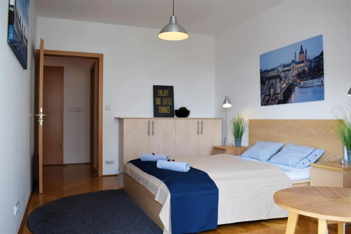 Image 6 of Cosy Apartment In Budapest Downtown WITH Free Garage Parking