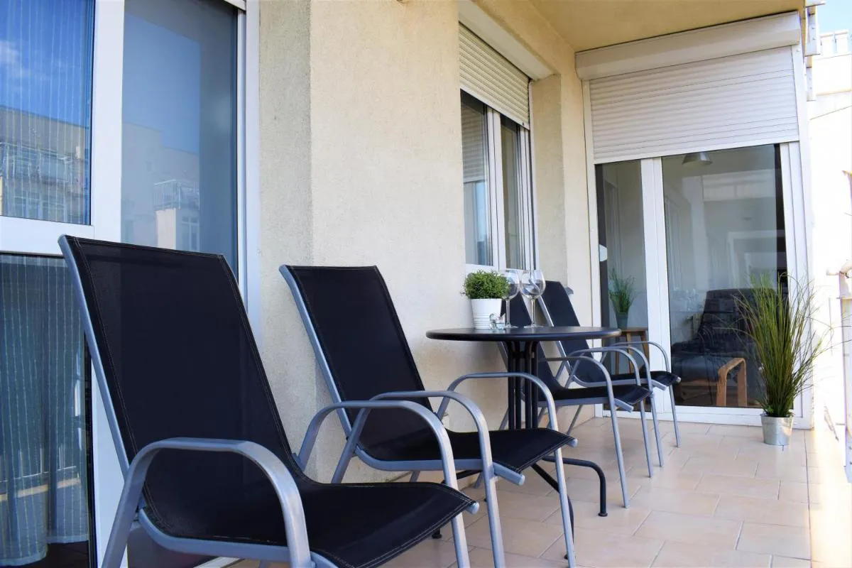Image 5 of Cosy Apartment In Budapest Downtown WITH Free Garage Parking
