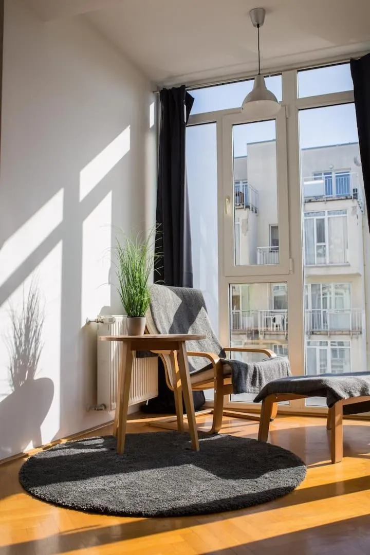 Image 3 of Cosy Apartment In Budapest Downtown WITH Free Garage Parking