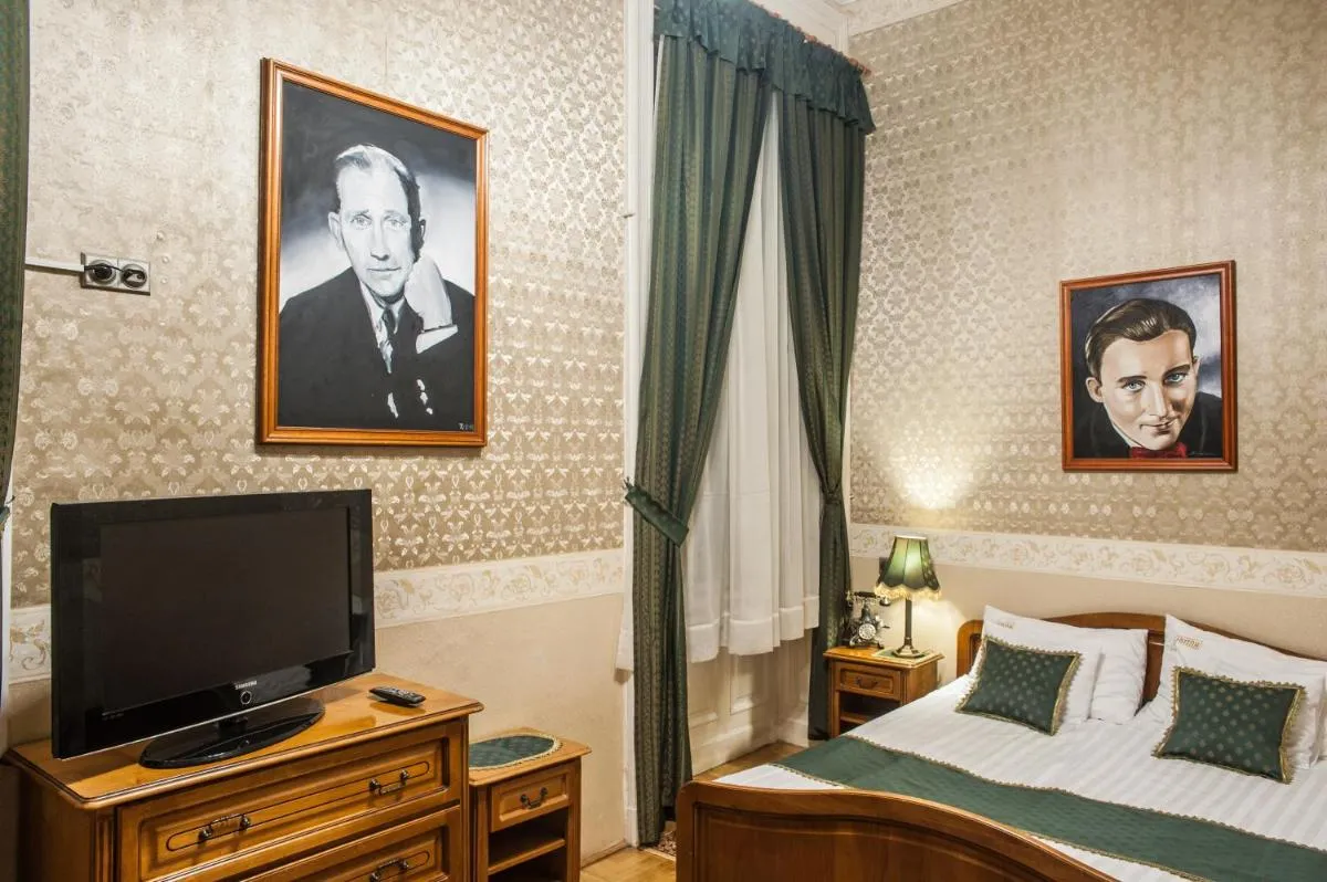 Image 3 of Cotton House Hotel Budapest