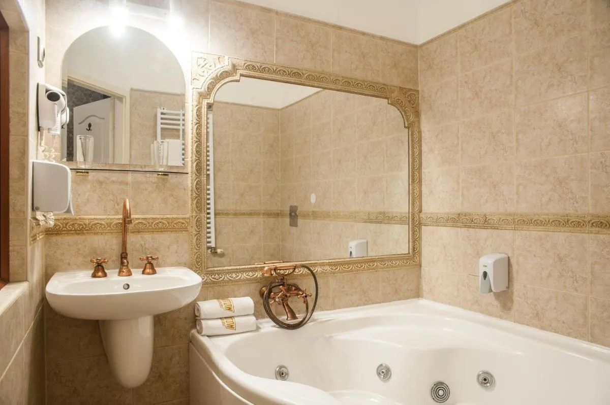 Image 1 of Cotton House Hotel Budapest