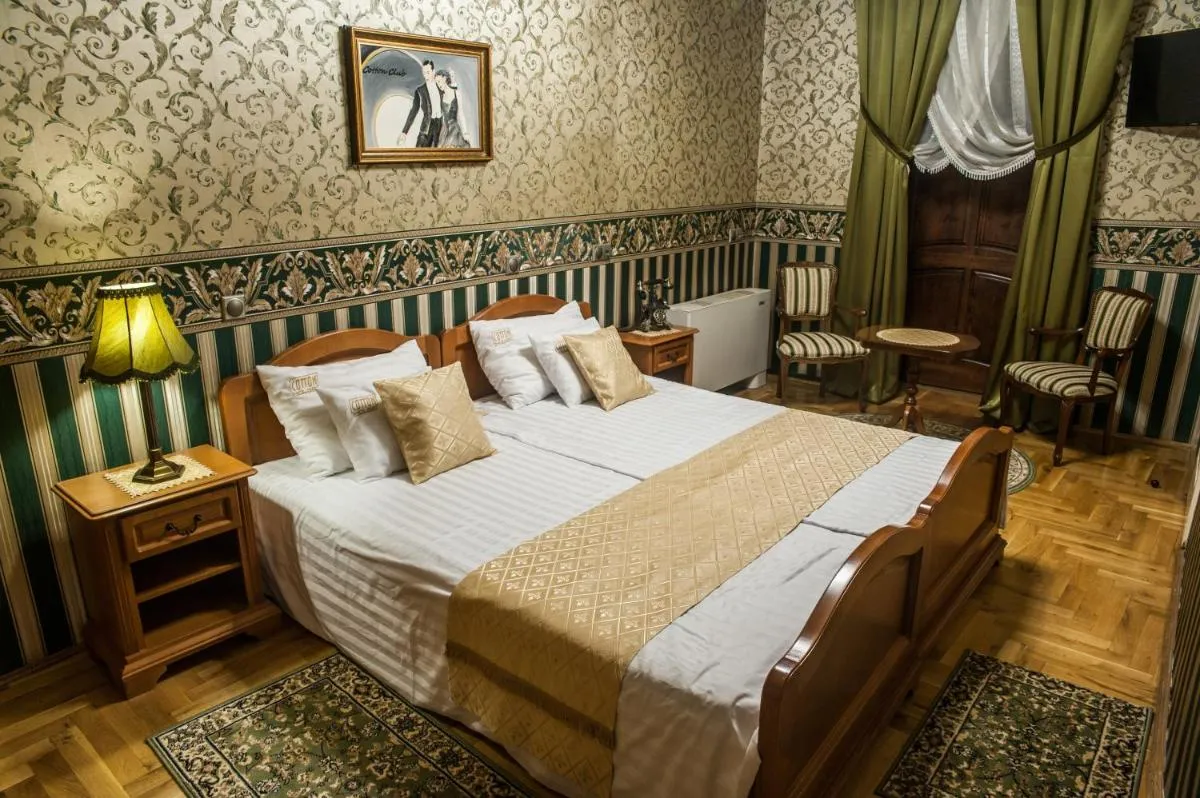 Image 4 of Cotton House Hotel Budapest
