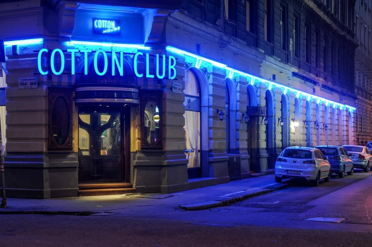 Image 6 of Cotton House Hotel Budapest