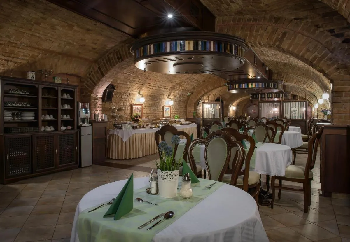 Image 2 of Cotton House Hotel Budapest
