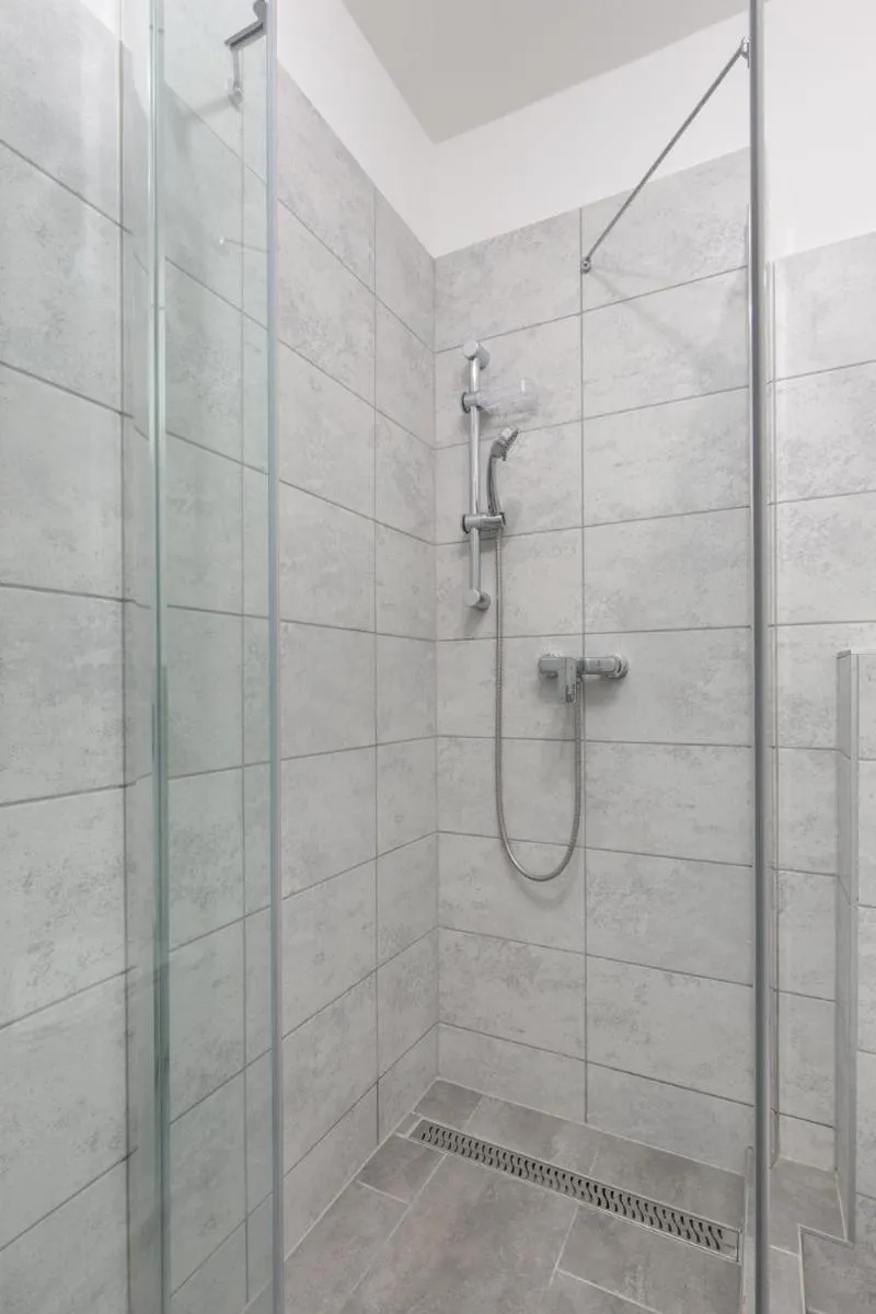 Image 6 of Cozy 3-bedroom Apartment in the Heart of Budapest