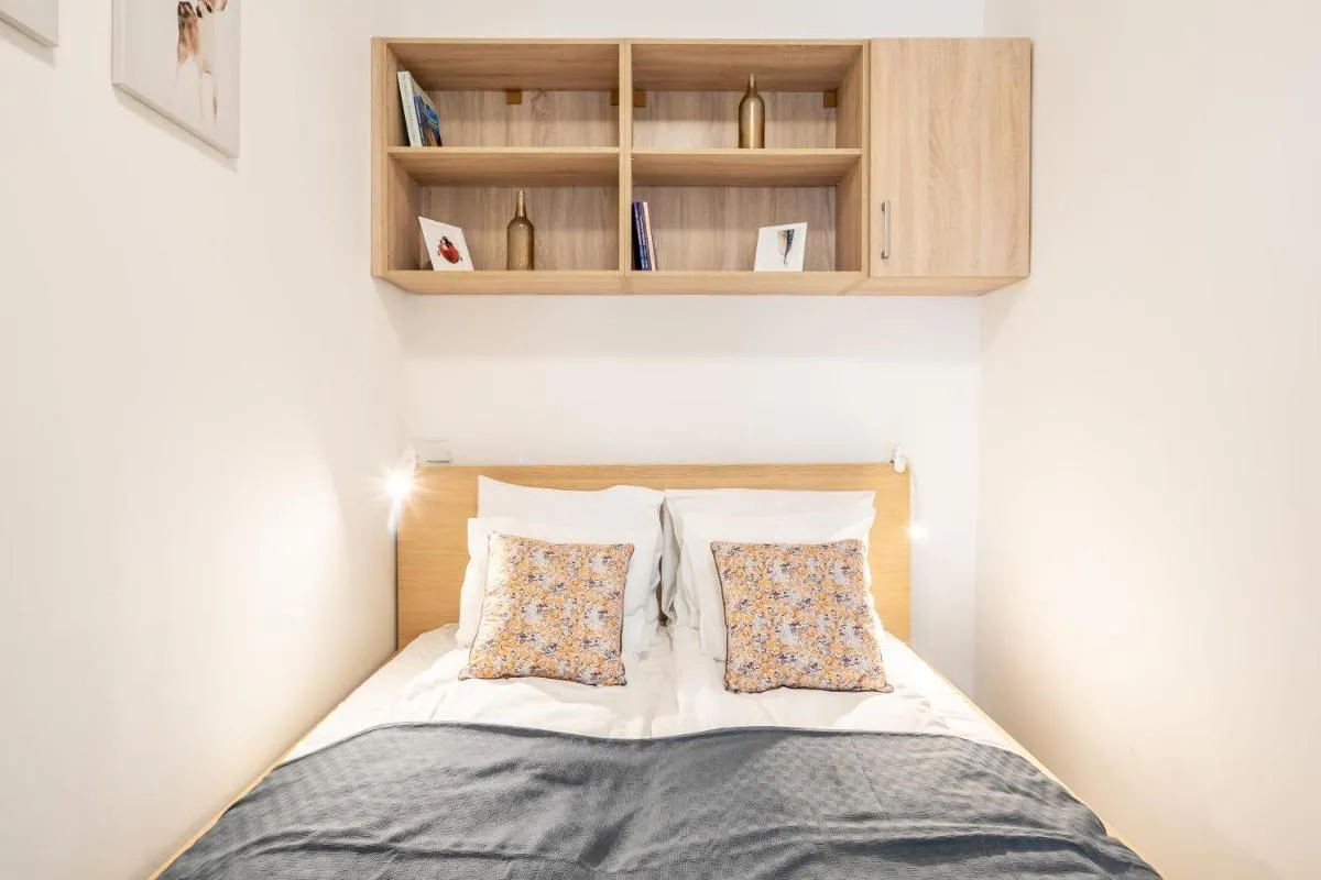 Image 1 of Cozy Apartment *TOP* location