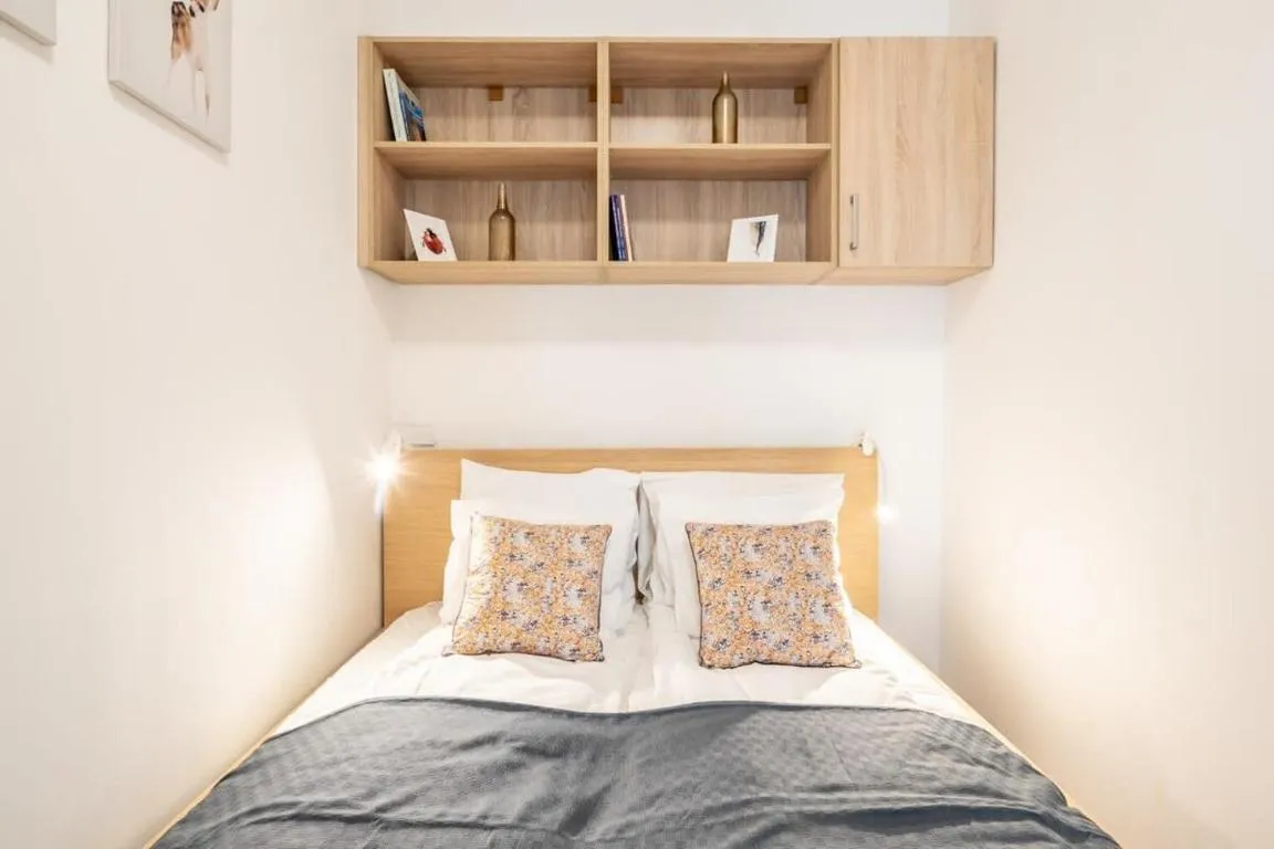 Image of Cozy Apartment *TOP* location