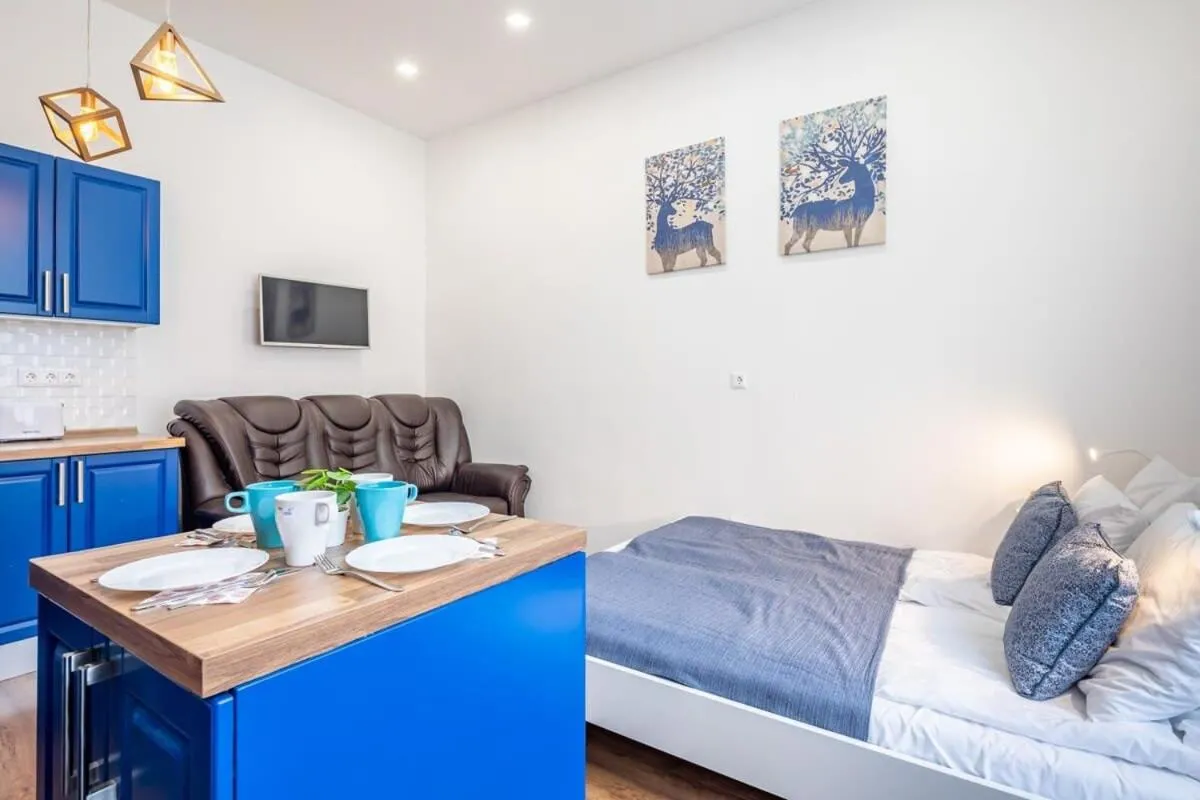 Image 5 of Cozy Apartment *TOP* location