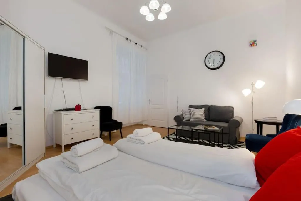 Image of Cozy Dream Home In The Jewish Quarter