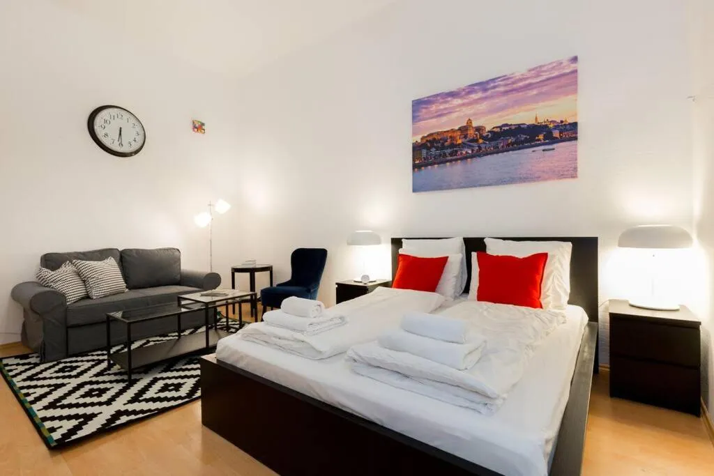 Image 1 of Cozy Dream Home In The Jewish Quarter