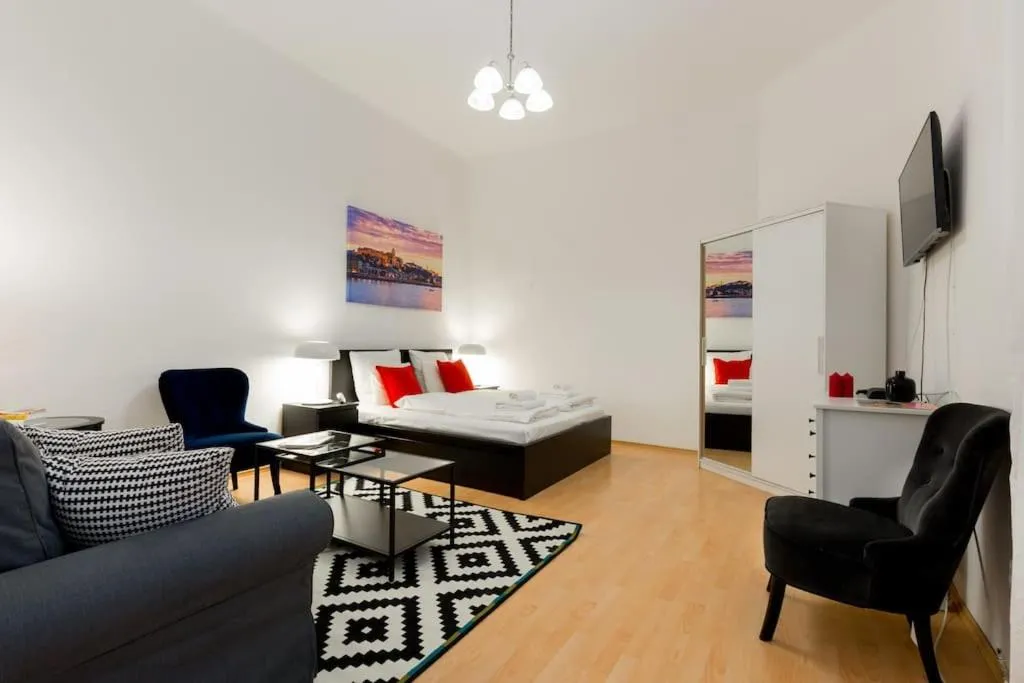 Image 4 of Cozy Dream Home In The Jewish Quarter
