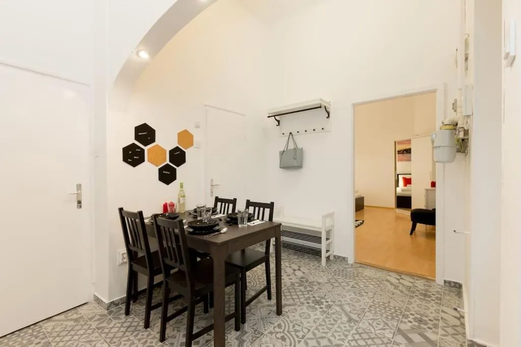 Image 3 of Cozy Dream Home In The Jewish Quarter
