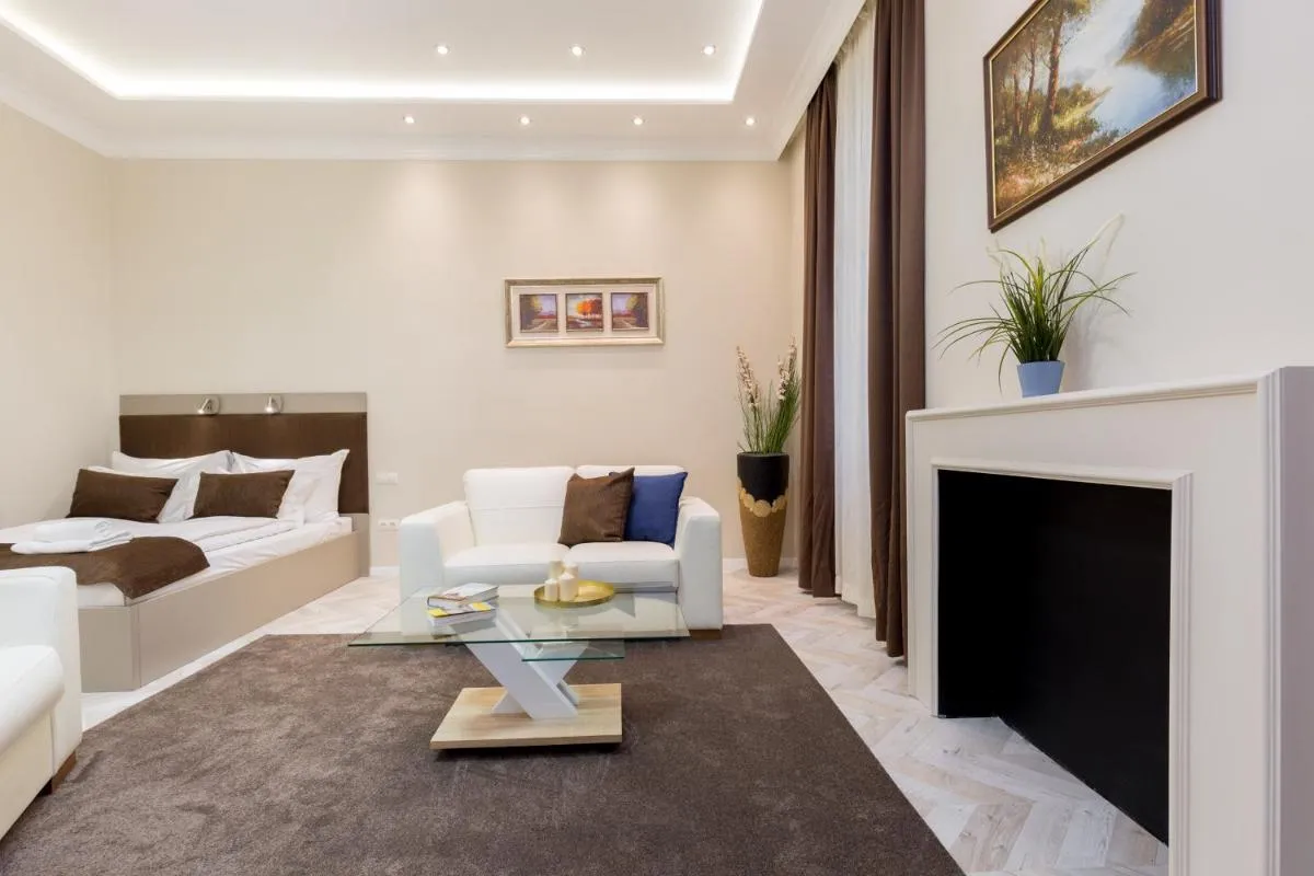 Image 1 of Cozy Dream Home in The Absolute Center