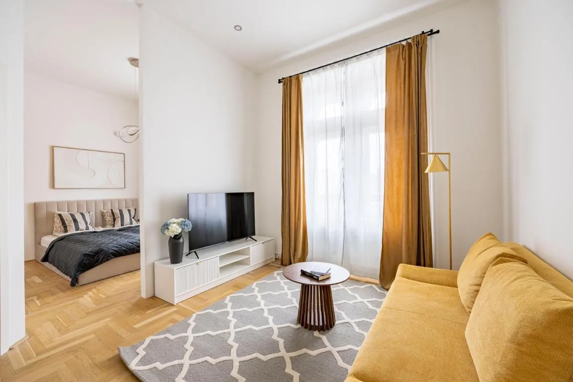 Image of Cozy Dream Home in the Heart of Budapest