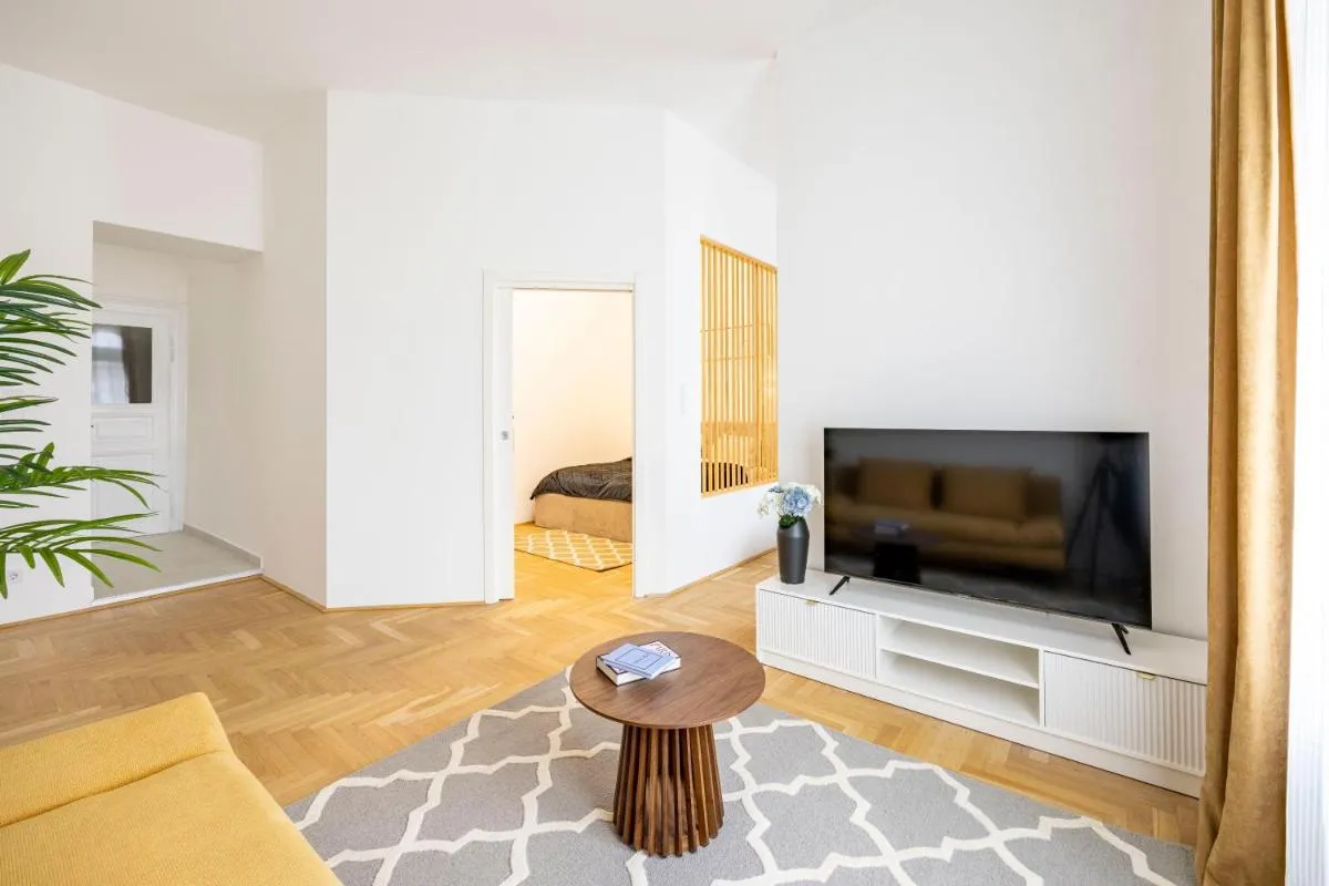 Image 3 of Cozy Dream Home in the Heart of Budapest
