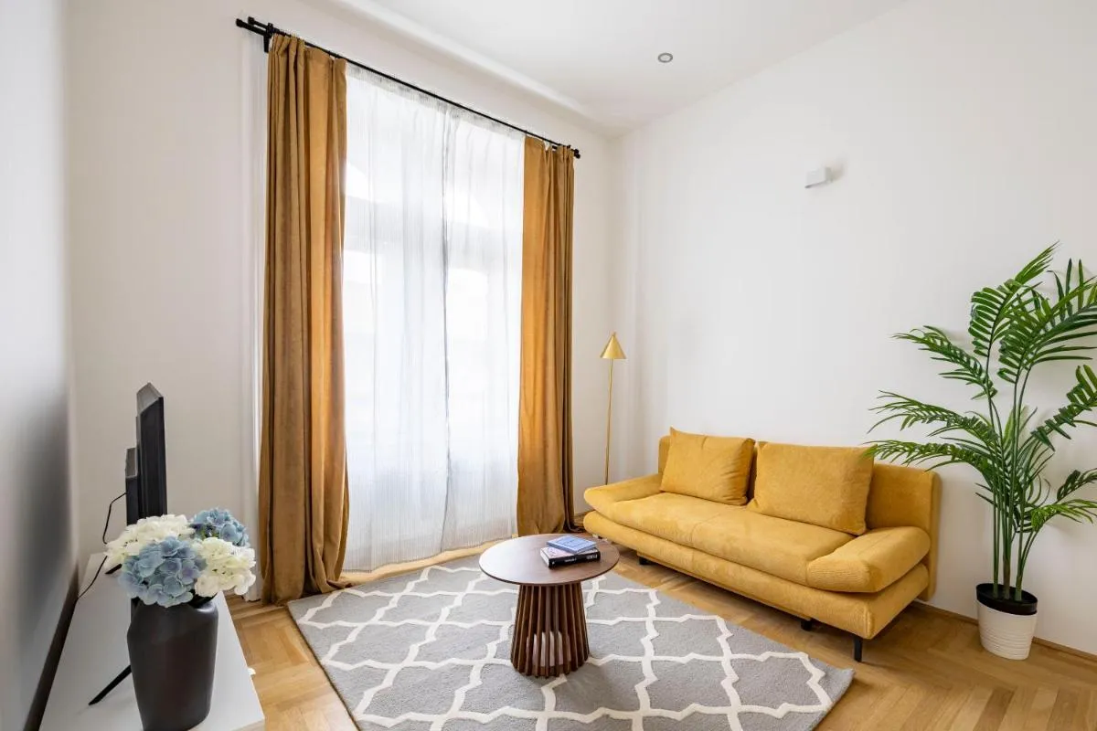 Image 5 of Cozy Dream Home in the Heart of Budapest