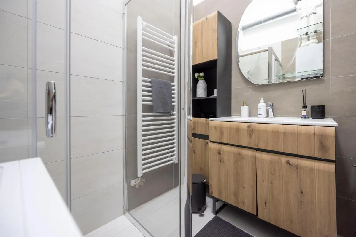 Image 6 of Cozy Dream Home in the Heart of Budapest