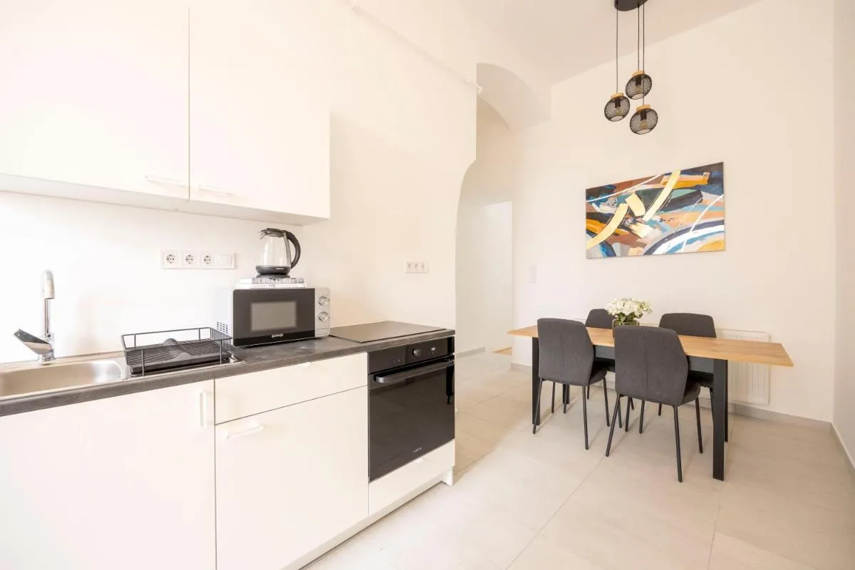 Image 4 of Cozy Dream Home in the Heart of Budapest
