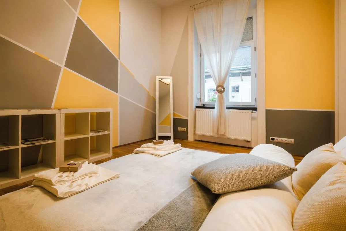 Image 1 of Cozy Loft at Opera