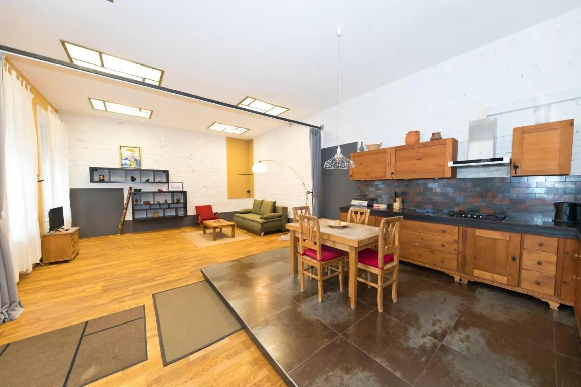 Image of Cozy Loft at Opera