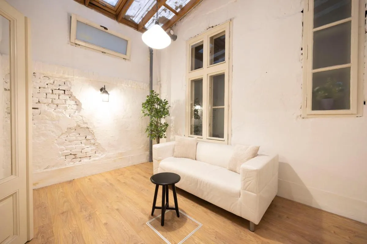 Image 6 of Cozy & Nostalgic Budapest Style Apartment in the Center