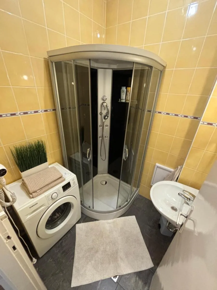Image 2 of Cozy Panorama Apartment next to the Buda Castle