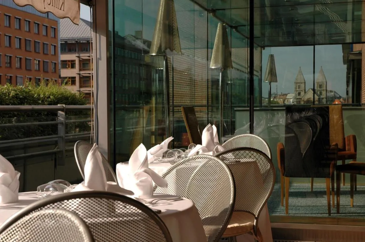 Image 6 of Crowne Plaza Budapest, an IHG Hotel