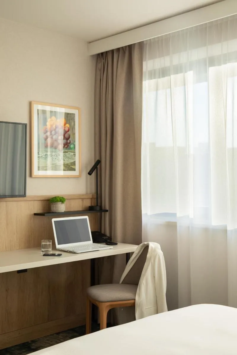Image 3 of Crowne Plaza Budapest, an IHG Hotel