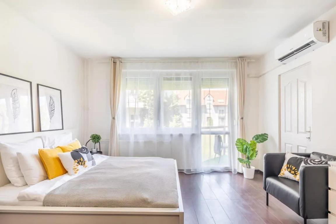 Image of Cute and convenient Apartment