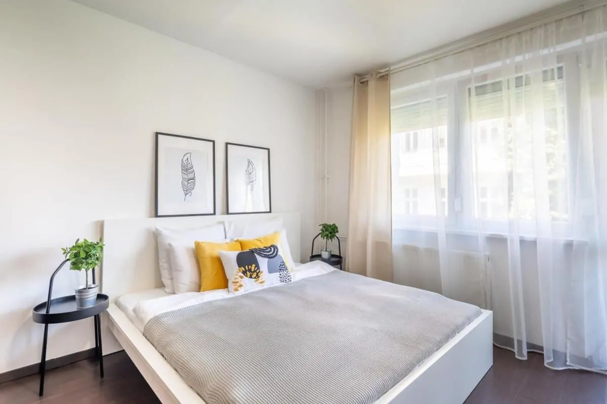 Image 6 of Cute and convenient Apartment