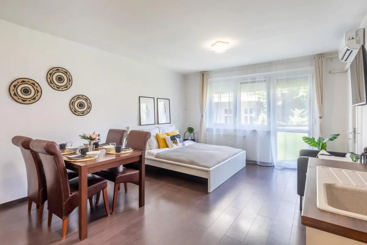 Image 1 of Cute and convenient Apartment