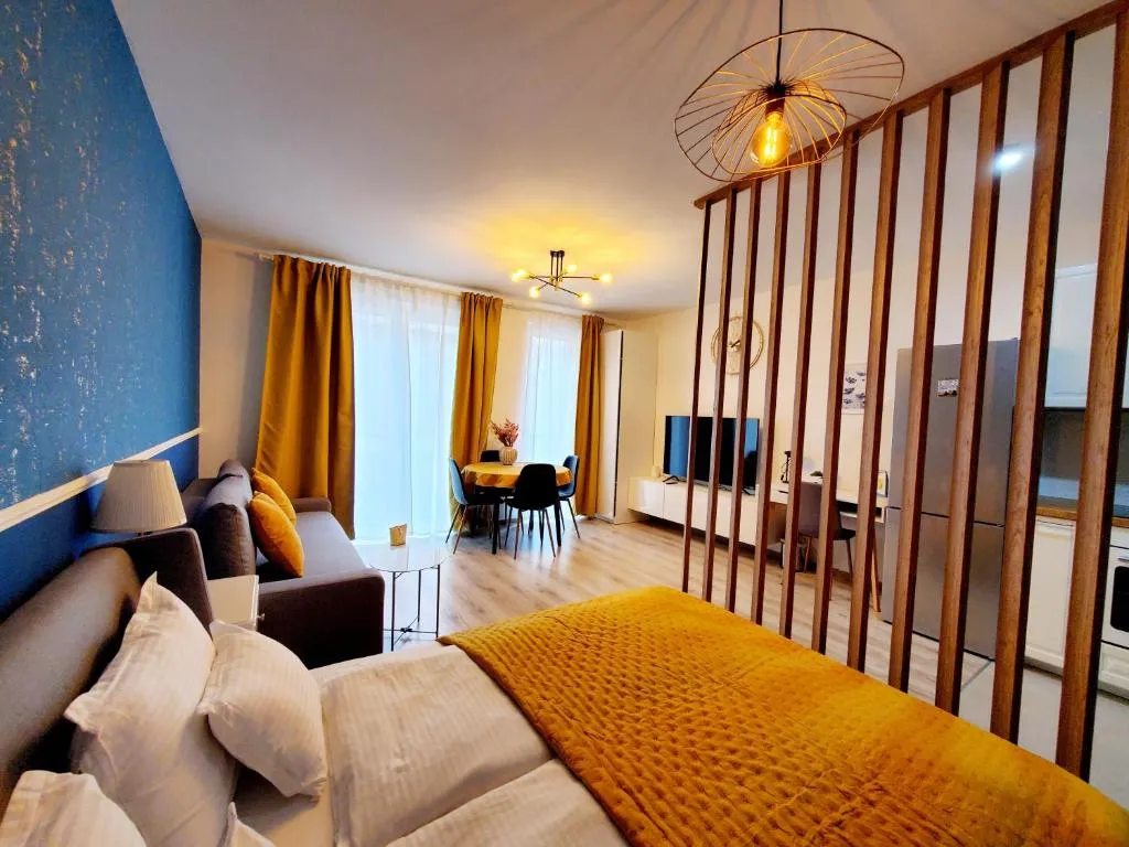 Image of DN Blue Apartment