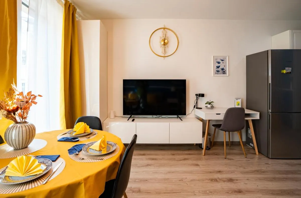 Image 5 of DN Blue Apartment