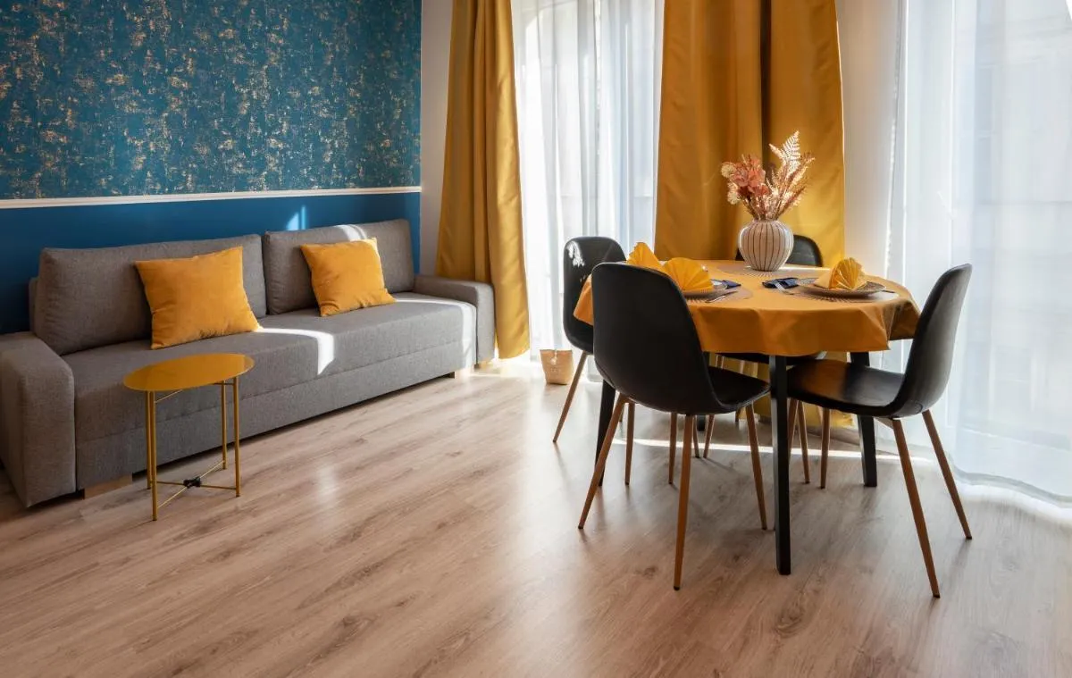 Image 4 of DN Blue Apartment