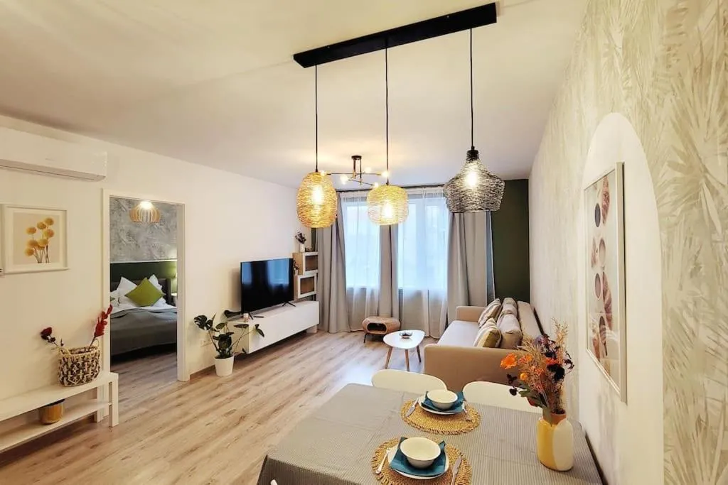 Image of DN Green apartment