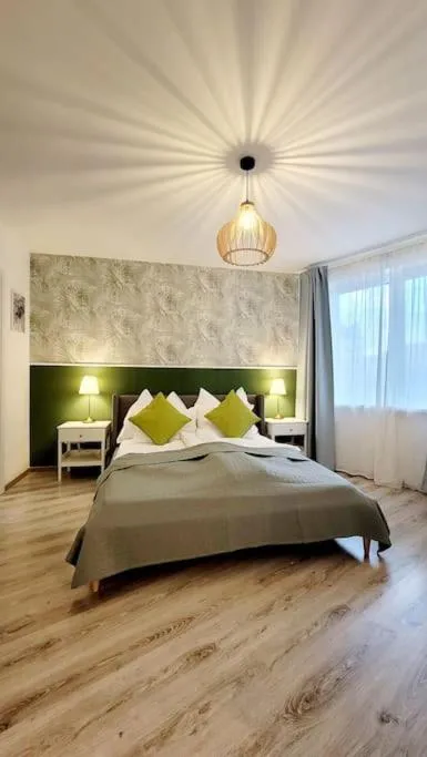 Image 3 of DN Green apartment