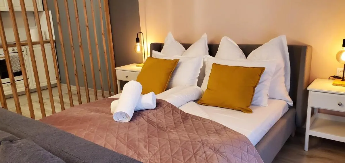 Image of DN Rose Apartmant