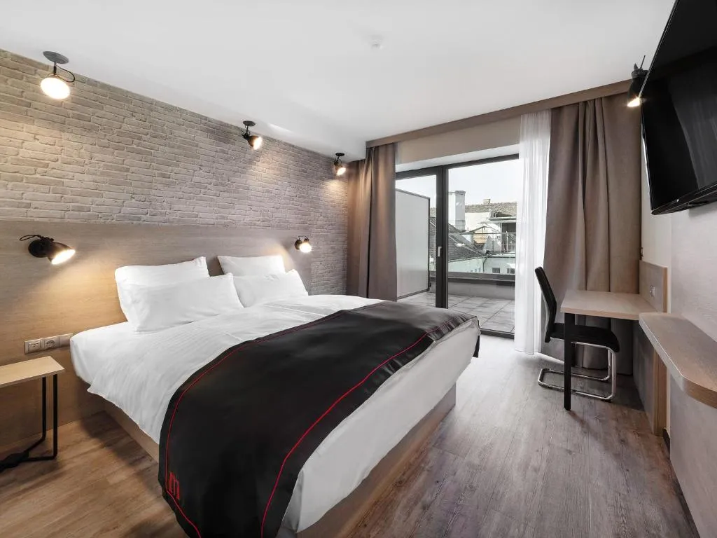 Image of DORMERO Hotel Budapest